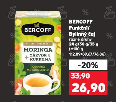 BERCOFF AJ