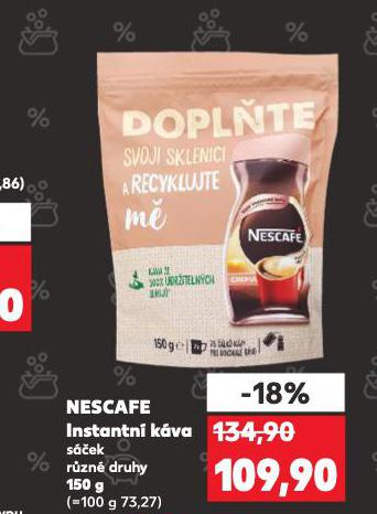 KVA NESCAF
