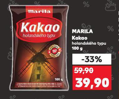 MARILA KAKAO