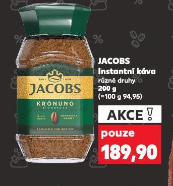 KVA JACOBS