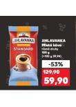 KÁVA JIHLAVANKA