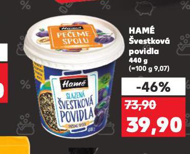 HAM VESTKOV POVIDLA