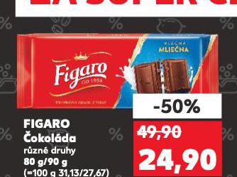 FIGARO OKOLDA