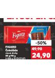 FIGARO ČOKOLÁDA