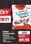 KINDER SCHOKO-BONS
