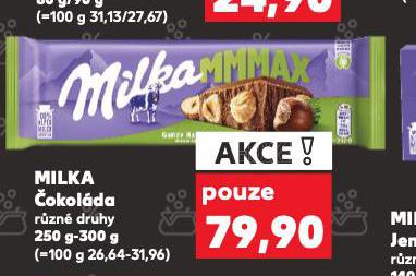 MILKA OKOLDA
