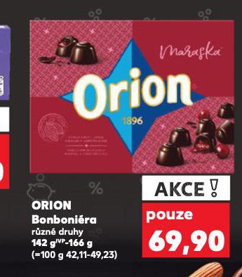 ORION BONBONIRA