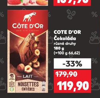 COTE D'OR OKOLDA