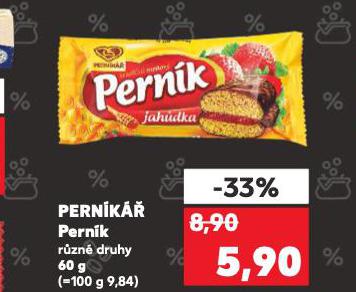 PERNK PERNK