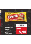 PERNÍKÁŘ PERNÍK