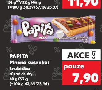 PAPITA PLNN SUENKA