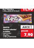 PAPITA PLNĚNÁ SUŠENKA