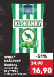 HAŠLERKY