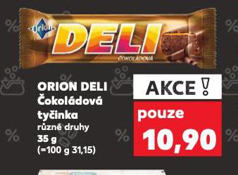 ORION DELI