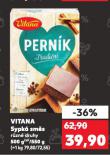 VITANA SYPKÁ SMĚS