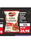 BOHEMIA ČOČKOVÉ CHIPSY