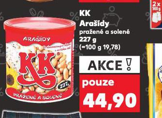 KK ARADY