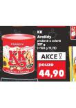 KK ARAŠÍDY