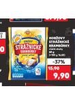 HOBŽOVY STRÁŽNICKÉ BRAMBŮRKY