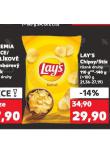 LAY'S STIX