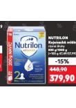 NUTRILON KOJENECKÁ VÝŽIVA