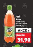 JUPÍ SIRUP