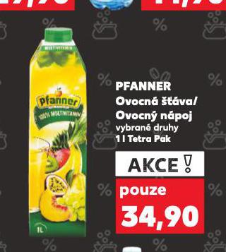 PFANNER