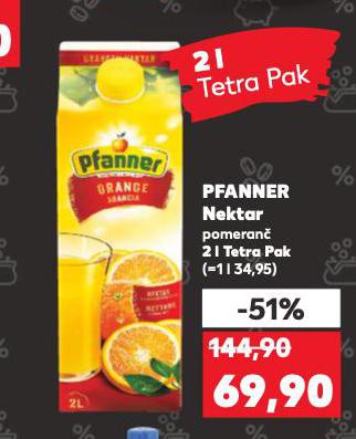PFANNER