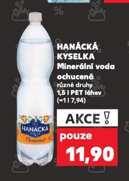 HANCK KYSELKA