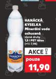 HANÁCKÁ KYSELKA