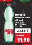 MATTONI