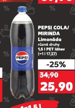 PEPSI
