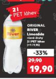 ORIGINAL RIVER TONIC
