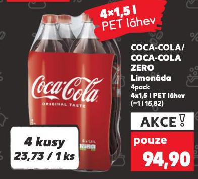 COCA-COLA