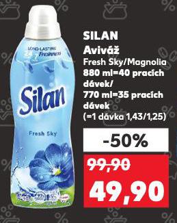 SILAN AVIV