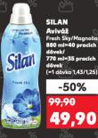 SILAN AVIVÁŽ