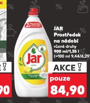 JAR PROSTEDEK NA MYT NDOB