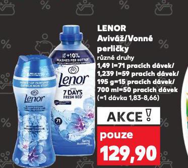 LENOR AVIV