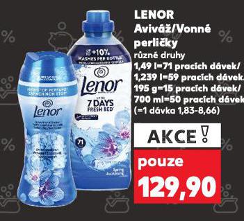 LENOR VONN PERLIKY
