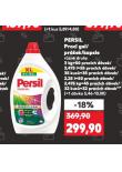 PERSIL PRACÍ PROSTŘEDEK
