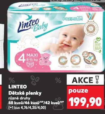 LINTEO DTSK PLENKY