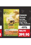 FRISKIES GRANULE PRO PSY