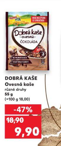 DOBR KAE OVESN KAE
