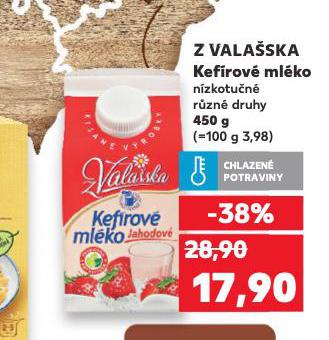 KEFROV MLKO Z VALASKA