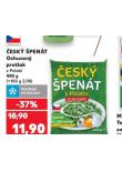 ČESKÝ ŠPENÁT PROTLAK
