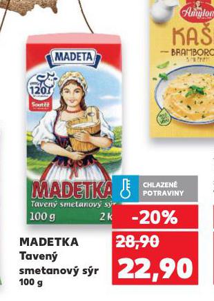 MADETKA TAVEN SR