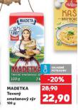 MADETKA TAVENÝ SÝR
