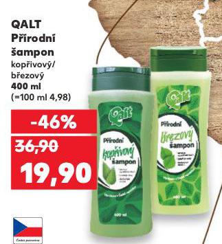QALT PRODN AMPON