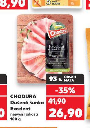 CHODURA DUEN UNKA