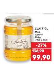 ZLATÝ ÚL MED